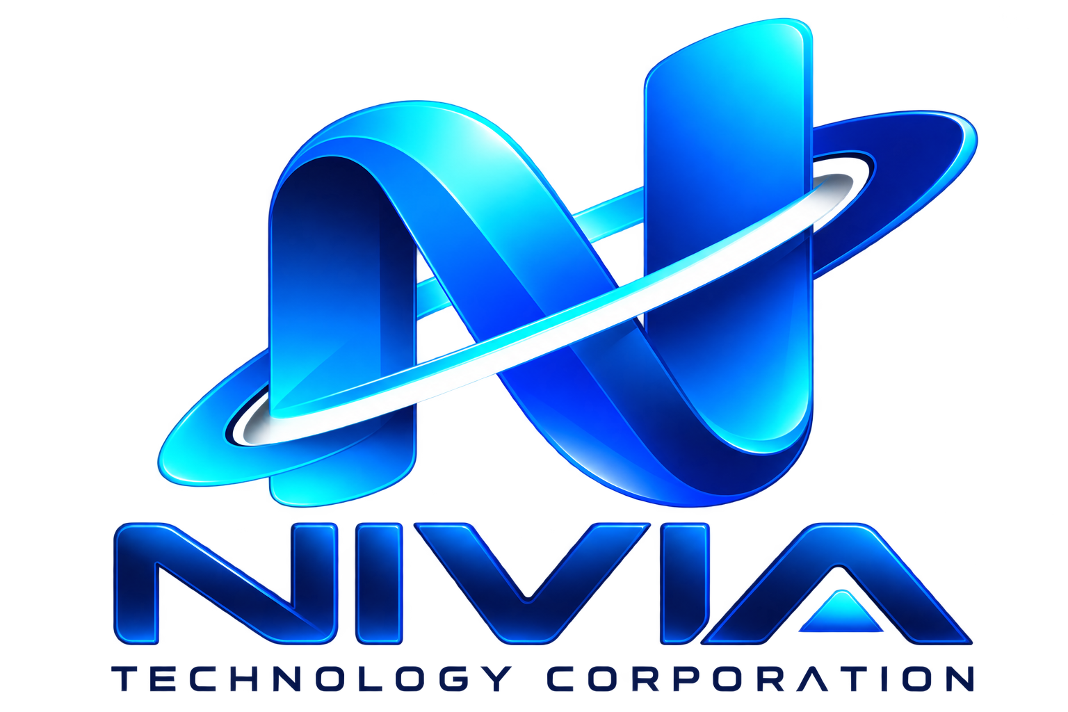PT Nivia Technology Corporation — NIVIA Technology Corporation
